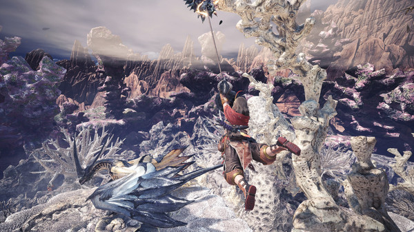 Monster Hunter: World Completion and Updates Hub